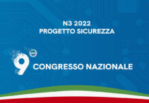 Progetto Sicurezza N3 2022