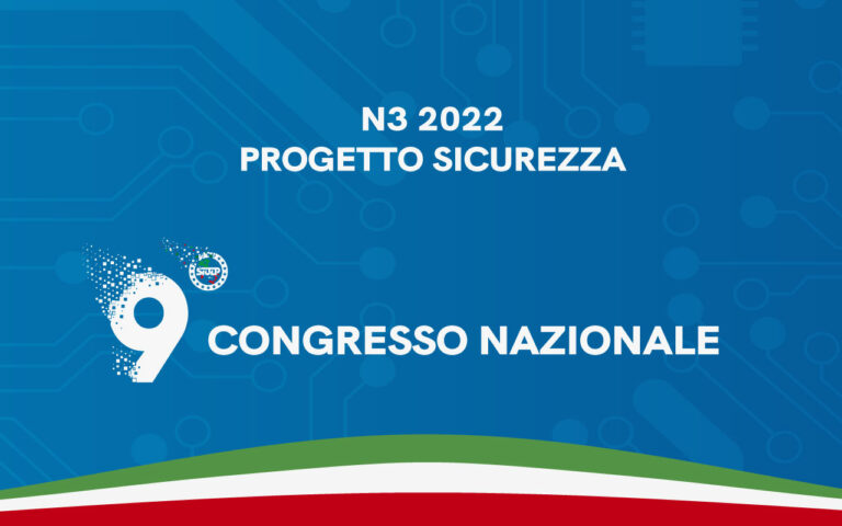 Progetto Sicurezza N3 2022
