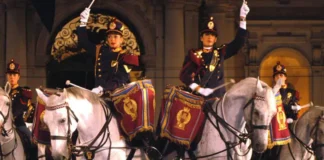 Ventinovesimo Corso di qualificazione per Cavaliere