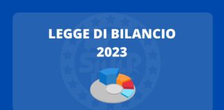 Legge di bilancio 2023, il testo in G.U. Le novità per famiglie e lavoratori