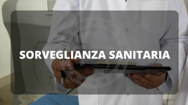 Significato e contenuti dell’obbligo di sorveglianza sanitaria dei lavoratori