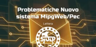Problematiche Nuovo sistema MipgWeb/Pec
