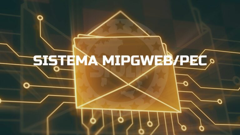 Risposta – Sistema MIPG WEB. Problematiche operative e iniziative in atto