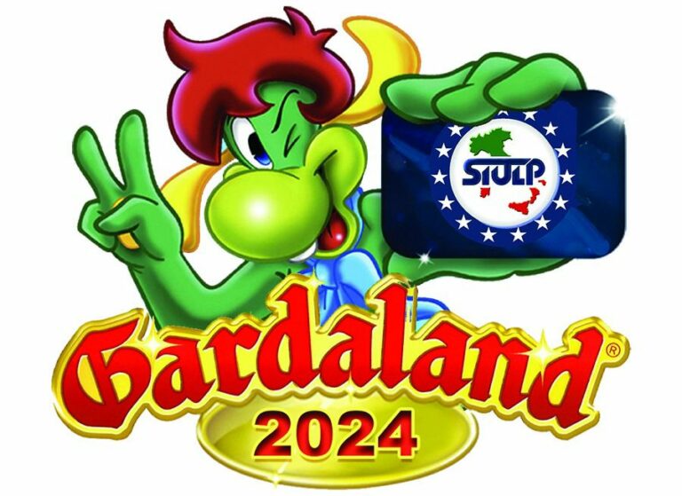 Convenzione SIULP Gardaland 2024