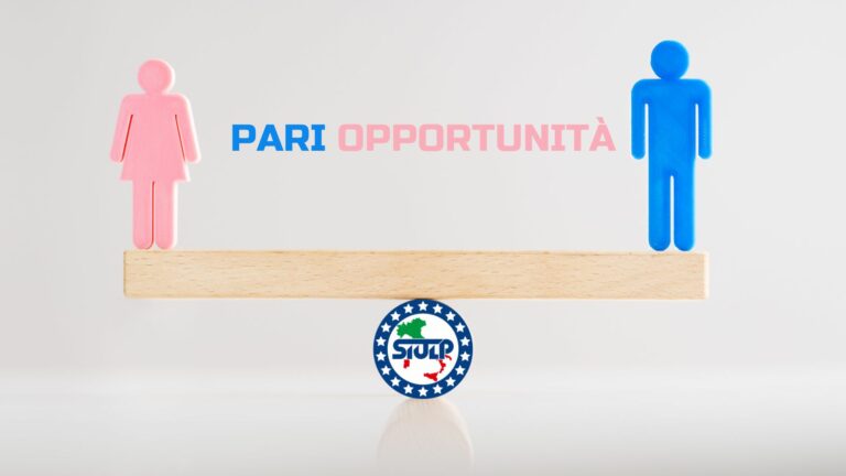 Al Lavoro il Comitato pari opportunità del Dipartimento della P.S.