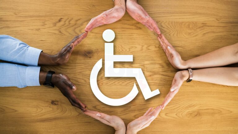 Congedo straordinario biennale per assistenza disabili