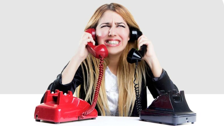 Stop alle fatture dopo il cambio di operatore telefonico