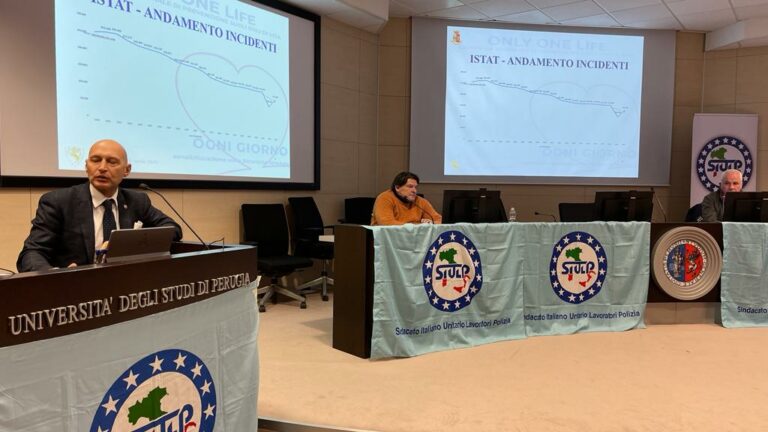 ONLY ONE LIFE – Campagna nazionale sugli stili di vita