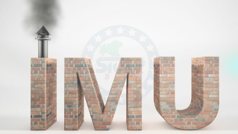 Esenzione IMU a favore degli appartenenti alle forze di Polizia