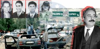 23 maggio 2023: XXXI Anniversario della strage di Capaci
