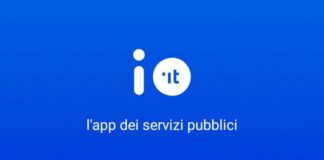 Nuovi servizi per l’App IO