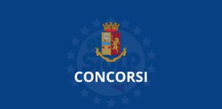 Bando di concorso 1650 alievi agenti P.S.