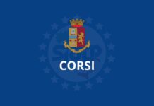 19° Corso allievi vice ispettori. Limite massimo di assenze a seguito del decreto