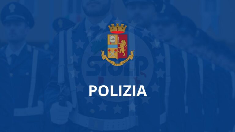 Trattamento economico allievi provenienti da altre forze di Polizia