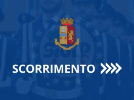 Scorrimento ulteriori 1000 posti concorso 1650 Allievi Agenti