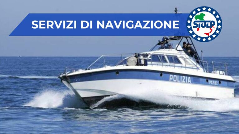 Indennità fuori sede per giornate di navigazione – destinatari