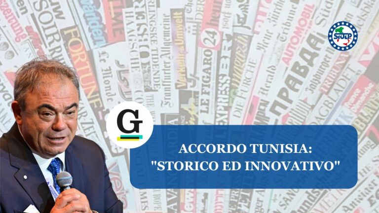 SIULP su ilGiornale.it: plauso accordo Tunisia su sbarchi a Lampedusa