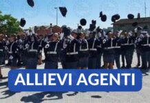 Prove d’esame nei corsi Allievi Agenti — proporzionalità dei quesiti e tutela della graduatoria