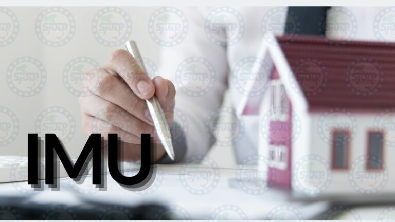 IMU su seconda casa venduta con riserva di proprietà