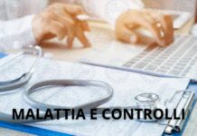 I nuovi permessi di lavoro in caso di malattie invalidanti