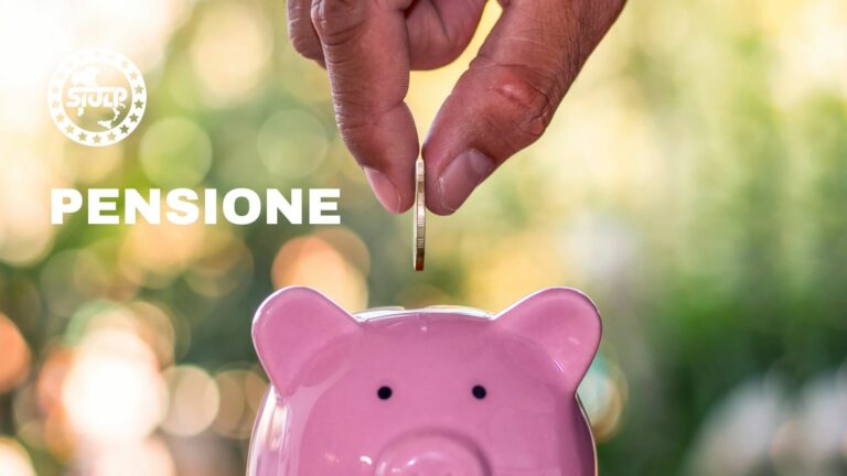 Valutazione ai fini pensionistici di corsi di formazione per l’ammissione in servizio
