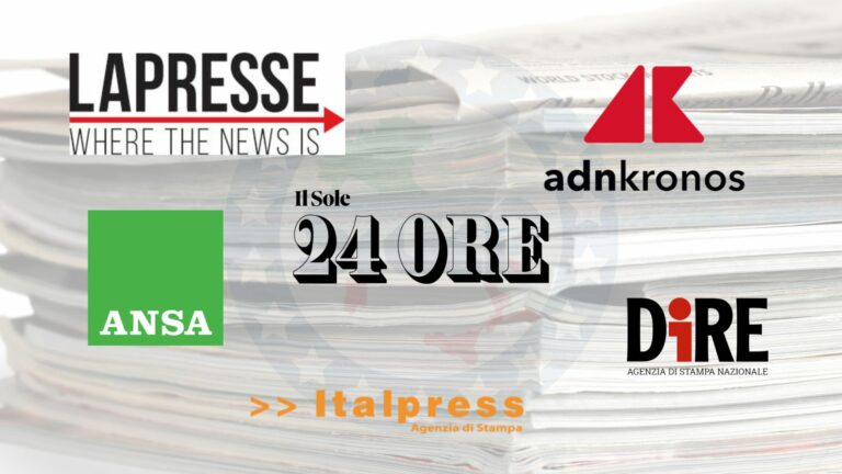 Agenzie stampa –  Migranti: Romano bene accordo Tunisia e nuovo decreto