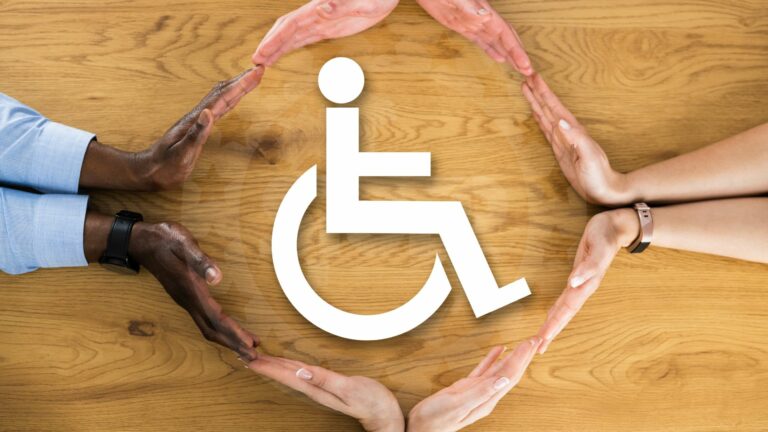 Indennità di accompagnamento con ricovero gratuito