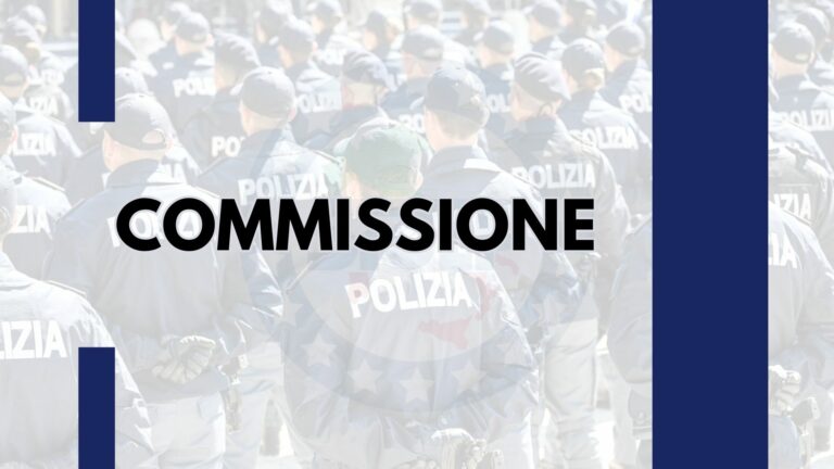 Esisti commissioni 10 Dicembre 2025