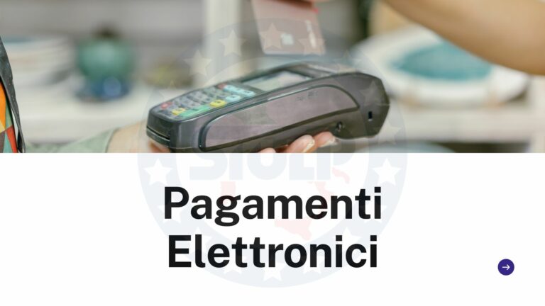 Obbligatorio accettare i pagamenti elettronici anche per le tabaccherie