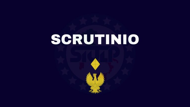 Scrutinio accesso alla qualifica di V. Sovrintendente riferito alle vacanze 2022
