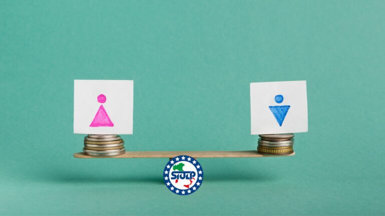 18 Settembre “International Equal Pay Day”