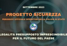 Progetto Sicurezza N2 Settembre 2023