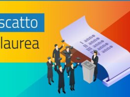 Riscatto laurea contributivo in unica soluzione