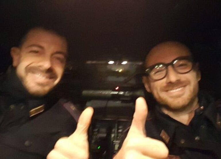 In ricordo dei Figli delle Stelle per non Dimenticare