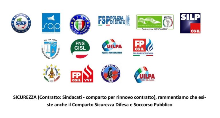 Comunicato congiunto – rinnovo contratto-10-10-23