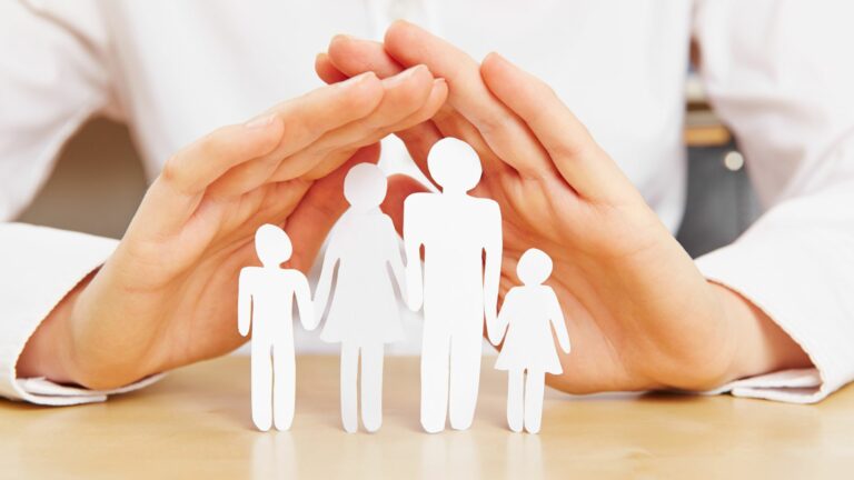 Trasferimento per ricongiungimento famigliare