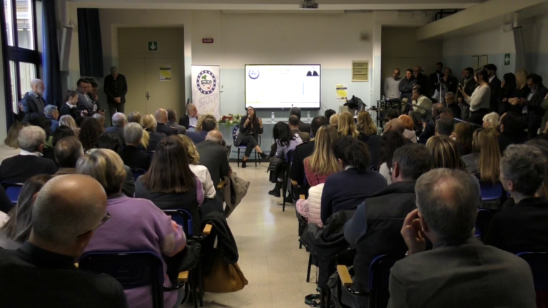 Alessandra Accardo al Premio Franco Fedeli 2023