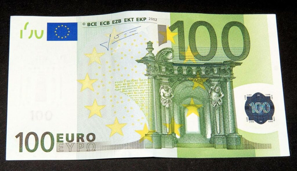 Bonus 100 euro 2024 SIULP