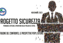 Progetto Sicurezza N3 2023
