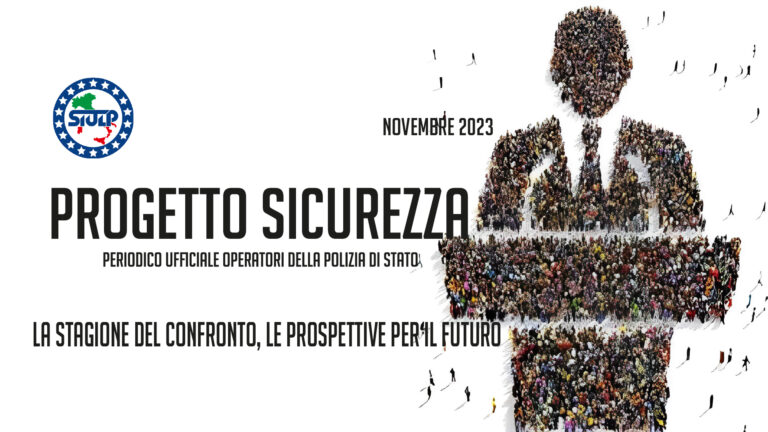 Progetto Sicurezza N3 2023