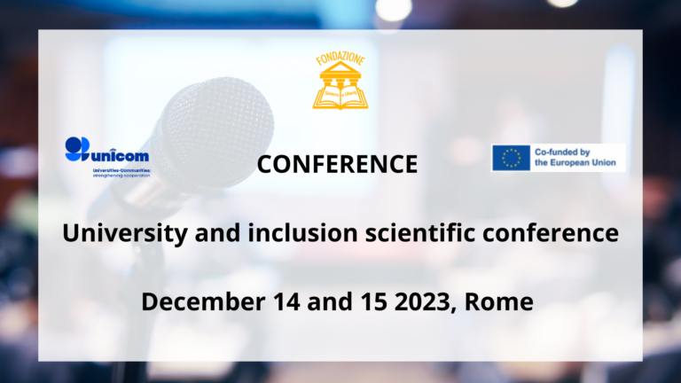 Il mondo universitario Ucraino non si ferma grazie a Unicom