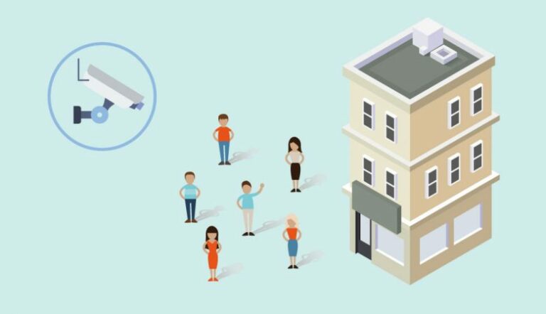 Regole per la videosorveglianza in condominio