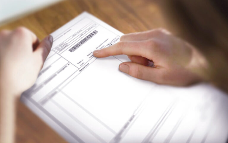 l cuneo fiscale in busta paga