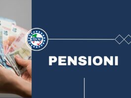 Possibilità di “scambiare” le maggiorazioni di servizio maturate nel sistema contributivo