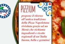 Convenzione PIZZIUM – SIULP in tutta italia