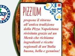 Convenzione PIZZIUM – SIULP in tutta italia