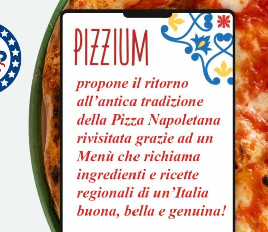 Convenzione PIZZIUM – SIULP in tutta italia