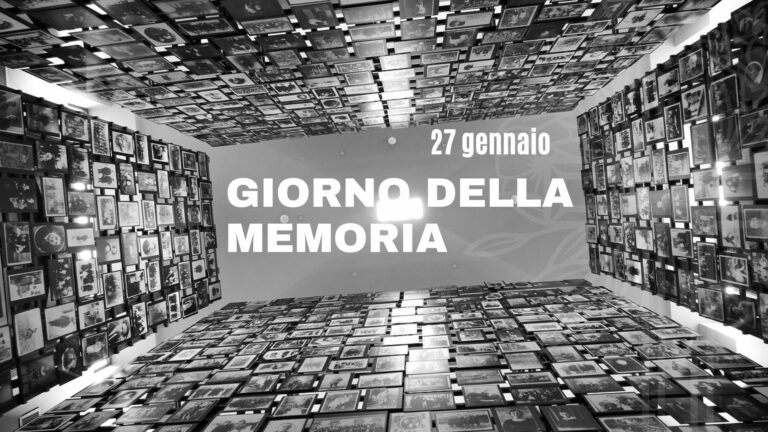 Giorno della Memoria – Il SIULP RICORDA