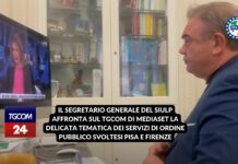 Video: Romano affronta il problema di ordine pubblico di Pisa e Firenze