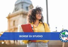 Borse di studio a favore degli orfani e dei figli dei dipendenti della Polizia di Stato 2026